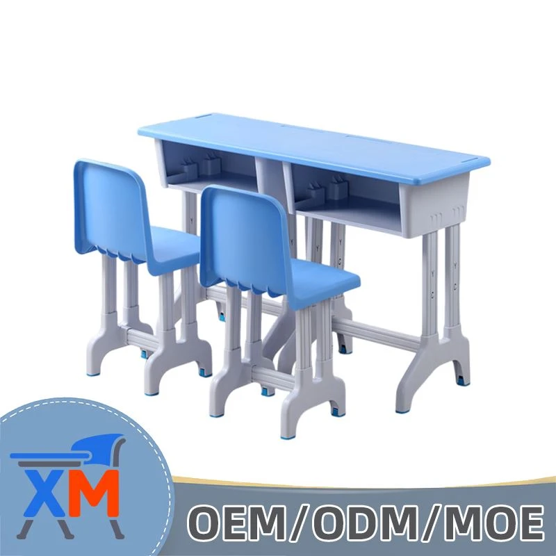 Multi Student Desk And Chair Set